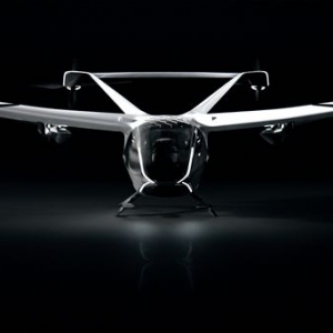 CityAirbus NextGen : la nouvelle version du taxi volant d'Airbus